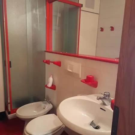 Apartment La Casa Di Sabry *